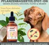 noms+ Zpot-on für Hunde 50ml mit Niem, Geranienöl, Kokosöl Produktbild-Vorschau 2