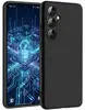 Silikon Hülle für Samsung Galaxy S26 Plus Schutzhülle Matt Produktbild-Vorschau 1