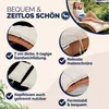 Detex Cuscino per Sdraio a Dondolo Idrorepellente Anteprima dell’immagine prodotto 3
