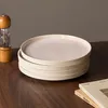 Teller set 4-teiliges Ø27,7 cm Keramik Essteller Produktbild-Vorschau 11