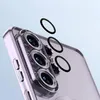 Handyhülle mit Kameraschutz und Magnetring für Galaxy S25 Produktbild-Vorschau 3