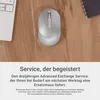 DELL Pro Premium kompakte Maus – MS7421W - Platinum Silver Produktbild-Vorschau 8