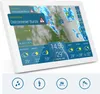 pogoda & radar home 3, stacja pogodowa z radarem pogodowym Podgląd zdjęcia produktu 3