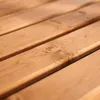 Mucola Coffre beige avec toit solaire et véranda de jeu Voir les images du produit 6