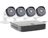 Yale SV-4C-2ABFX-2, Kamera bezpieczeństwa CCTV, Wewnętrzna, Podgląd zdjęcia produktu 3