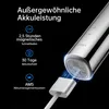Laifen Wave Elektrozahnbürste Edelstahl Produktbild-Vorschau 9