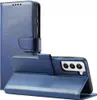 Magnetické pouzdro Etui s klopou pro Samsung Galaxy S22+ Náhled obrázku produktu 1