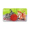 9 x 2 Teile Ravensburger Kinder Puzzle my first puzzles Produktbild-Vorschau 2