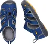 KEEN Seacamp Ii Cnx Sandale Kinder blau 33 Produktbild-Vorschau 71