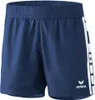 Erima CLASSIC 5-CUBES Short Damen new navy/weiß 42 Produktbild-Vorschau 1