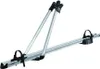 HAKR Speed Alu Silber Fahrradträger + Schloss Produktbild-Vorschau 13