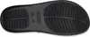 Crocs Getaway Strappy Damen Komfort-Pantoletten Schwarz Produktbild-Vorschau 24