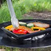 Petromax k8, Pekáč na chléb, Obdélníkový, Plochý povrch, Náhled obrázku produktu 11