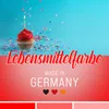 Belissia Lebensmittelfarbe Rot  - 10ml flüssig & Produktbild-Vorschau 4