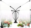 80W LED sluneční světlo pro rostliny 4 hlavy USB světlo pro Náhled obrázku produktu 1