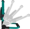 Vonroc LED-Arbeitsleuchte 30W - klappbar - neigbar - Produktbild-Vorschau 2