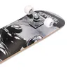 Spiderman Skateboard Perfekt für Gehwege & Parks 79x20x12 Produktbild-Vorschau 6