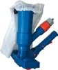Gre 90111 (CN), Manuelles Vakuum, Pool, Rot, Schwarz, Blau, Produktbild-Vorschau 1