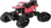 RC Rock Crawler 4x4 LHC012 auto 2in1 rosso Anteprima dell’immagine prodotto 1