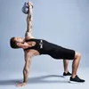 GORILLA SPORTS® Kettlebell - 8 kg Gewichte, Kunststoff - Produktbild-Vorschau 15