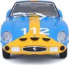 BBURAGO Ferrari 250 GTO, Model sportovního automobilu, Náhled obrázku produktu 14