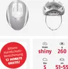 ABUS Rennradhelm GameChanger 2.0 - High Performance Produktbild-Vorschau 5