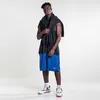 K1X Basketball New Micromesh Shorts mit 3 Taschen, Produktbild-Vorschau 1
