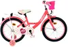 Volare Ashley Kinderfahrrad - Mädchen - 18 Zoll - Rosa/Rot Produktbild-Vorschau 1