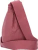 Close-up of a pink bag strap and part of the bag. Anteprima dell’immagine prodotto