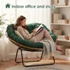 Coussin pour fauteuil à bascule d'extérieur, coussin Voir les images du produit 1
