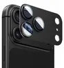 3D Kamera Schutzglas Apple iPhone 18 Pro Max 9H Linsen Produktbild-Vorschau 1