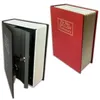 2er Set Büchersafe Buchattrappe | Geldkassette Buch Produktbild-Vorschau 1