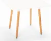 Skandinavisches Design quadratischer Tisch Küche Esszimmer Produktbild-Vorschau 4