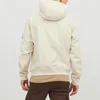 Jack&Jones Errores de Foto 12236300-Moonbeam in Voir les images du produit 15