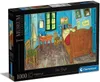 Clementoni 39616, 1000 kusů, Umění, 10 rok/roky Náhled obrázku produktu 2