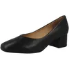 Caprice Pumps, Absatz bis 25 mm in schwarz, Gr. 39 Produktbild-Vorschau 4