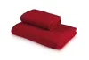 Möve Handtuch Superwuschel" weinrot 50x100 cm" Produktbild-Vorschau 2