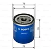Bosch Ölfilter  F 026 407 078 Produktbild-Vorschau 5