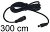 Verlängerungskabel für Netzteile 3m 5,5mm / 2,1mm Stecker / Produktbild-Vorschau 5