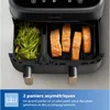 Philips Airfryer Dual Basket 3000 Series, 9 l, 2 kosze, 2 Podgląd zdjęcia produktu 27