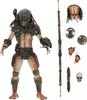 NECA Predator 2 - Ultimate Stalker Predator Action Figur Produktbild-Vorschau 1