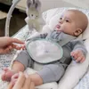 Ingenuity Bounce & Rock Seat - Smrek Náhľad obrázku produktu 24