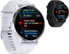 Garmin Venu 3 steinweiß/silber Produktbild-Vorschau 14