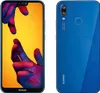 Huawei Smartphone P20 Lite, 64GB, Dual-SIM, Farbe: Blau Produktbild-Vorschau 26