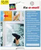 Fenster-Isolierfolie 1,7m x 1,5m fix-o-moll Produktbild-Vorschau 5