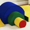 AIYAPLAY blocchi da costruzione in schiuma per bambini 5 Anteprima dell’immagine prodotto 9