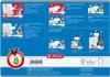 Herlitz Schreiblernheft DIN A5 quer Lineatur 0 Produktbild-Vorschau 3