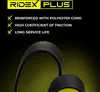 RIDEX PLUS Keilrippenriemen 1573mm für AUDI A4 Avant (8K5, Produktbild-Vorschau 11