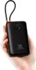 VEGER powerbank 20000 mAh z wbudowanymi kablami Typ C / Podgląd zdjęcia produktu 7
