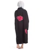 Kinderkostüm Naruto Akatsuki 134-146 XL Produktbild-Vorschau 5